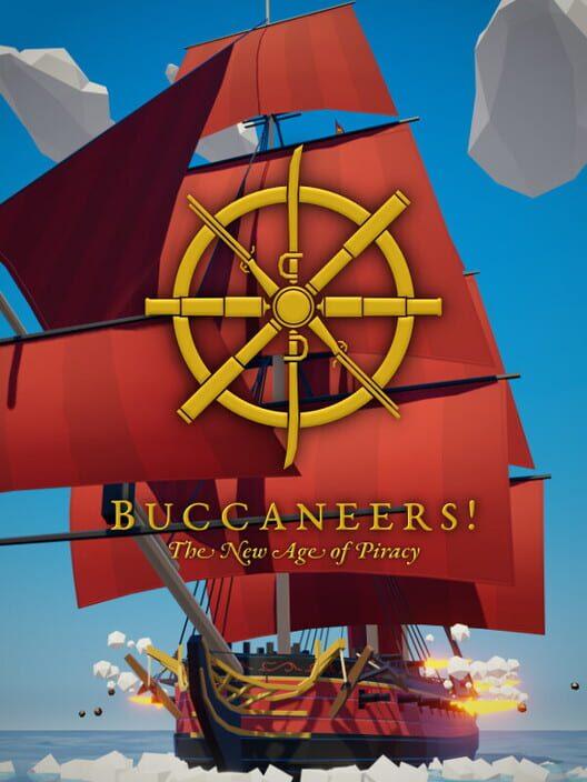 Buccaneers! The New Age of Piracy
