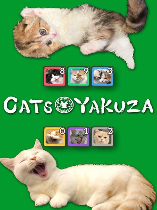 猫咪的黑手党 - 联机对战卡牌游戏