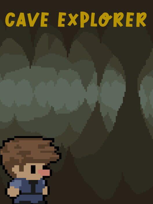Cave Explorer