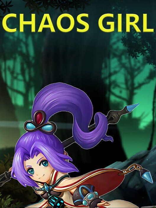 Chaos Girl