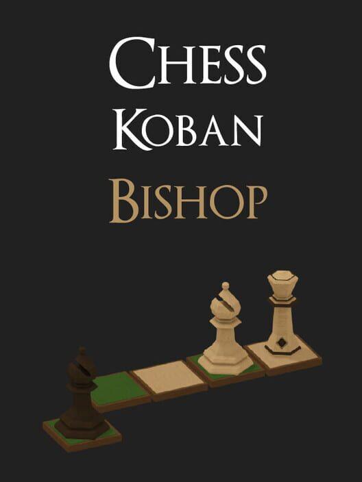 Chesskoban Bishop