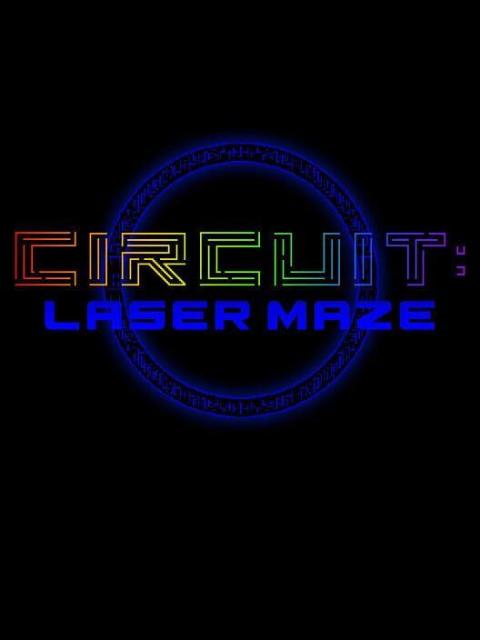 Circuit: Laser Maze PC