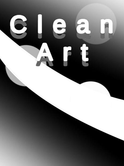 Clean Art