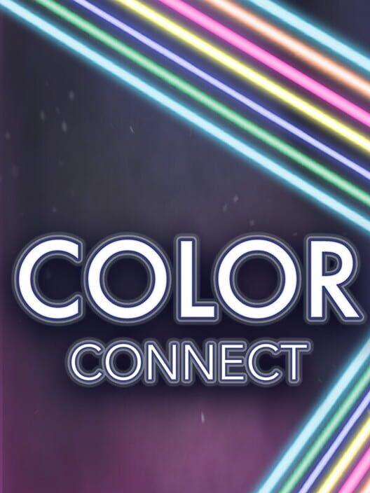 Color Connect VR - Puzzle Game