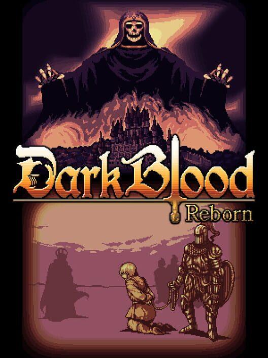 DarkBlood -Reborn-