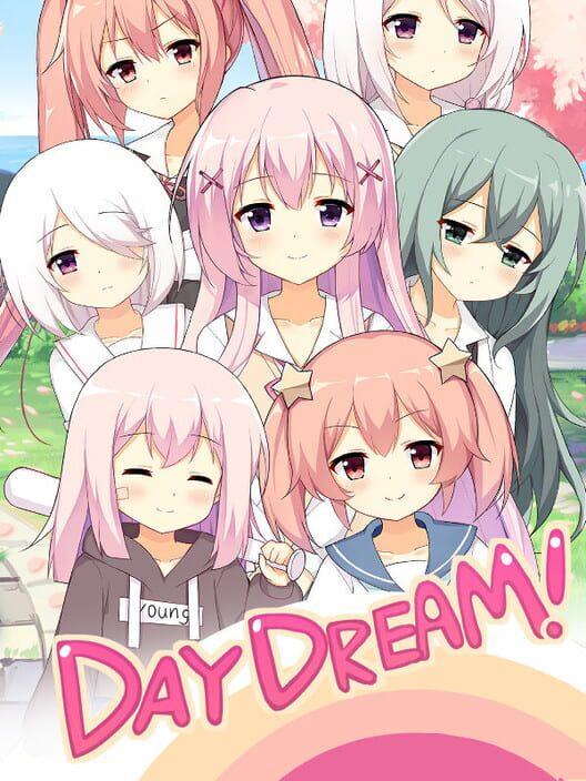 daydream 白日夢