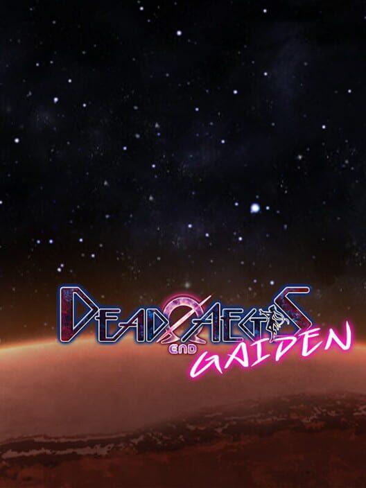 Dead End Aegis: Gaiden