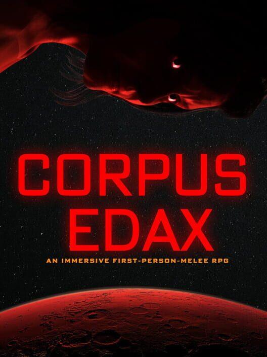 CORPUS EDAX