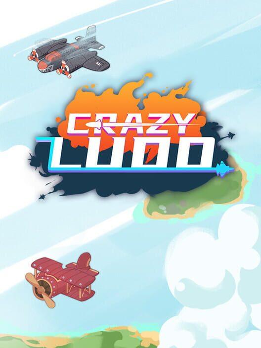Crazy Ludo