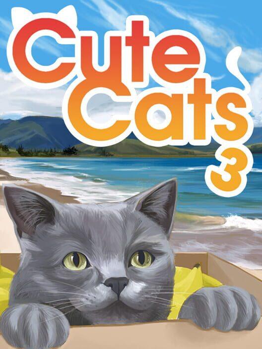 Cute Cats 3