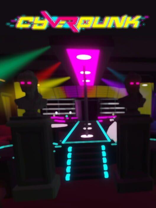 cyVeRpunk