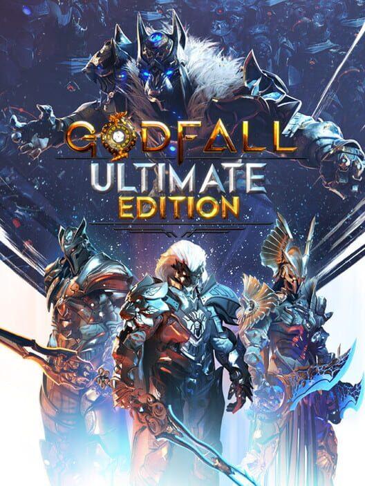 Godfall：Ultimateエディション