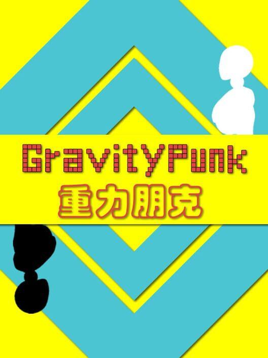 GravityPunk