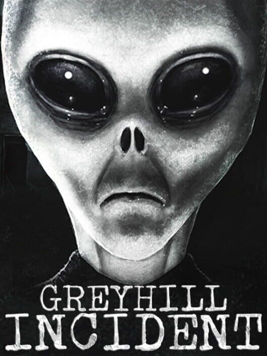 灰丘事件《Greyhill Incident》