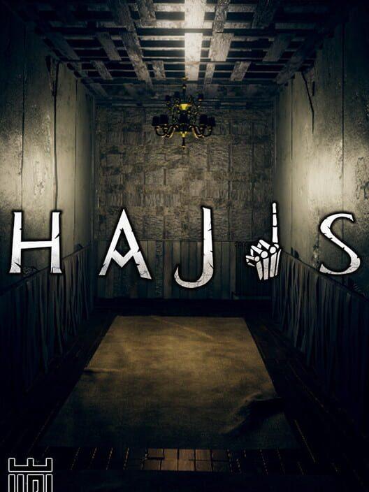 Hajis هاجس