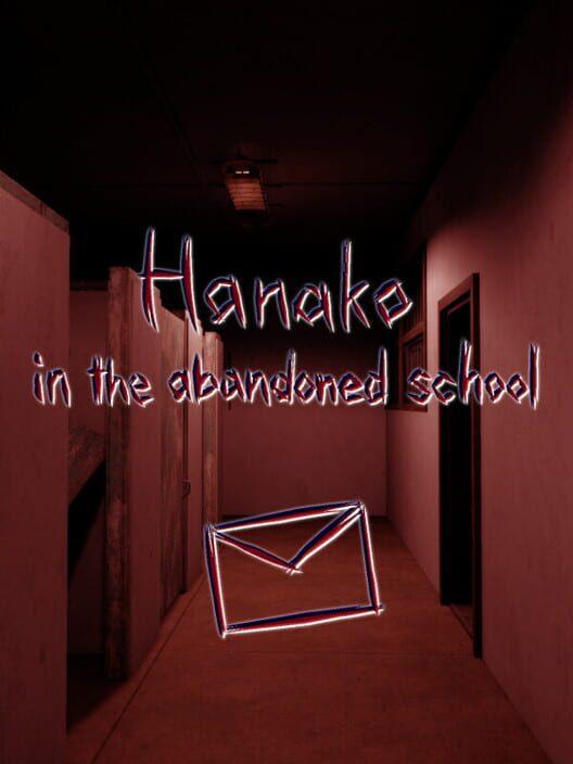 Hanako in the abandoned school