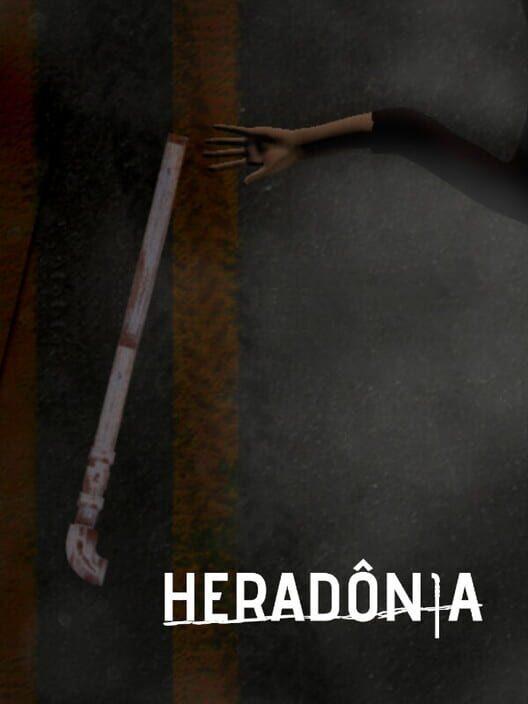 HERADÔNIA Director's cut