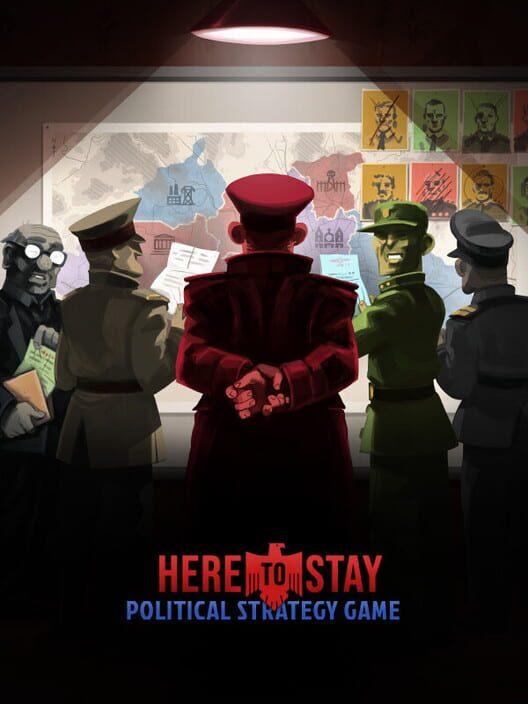 Here to Stay