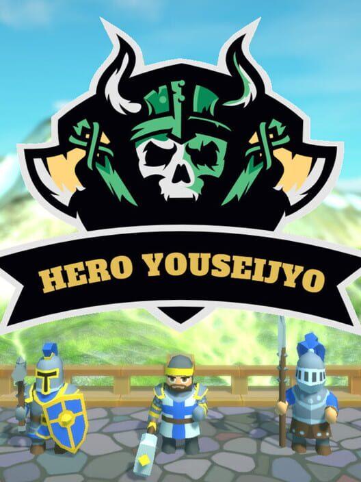 HERO YOUSEIJYO