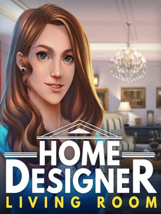 Home Designer: Living Room