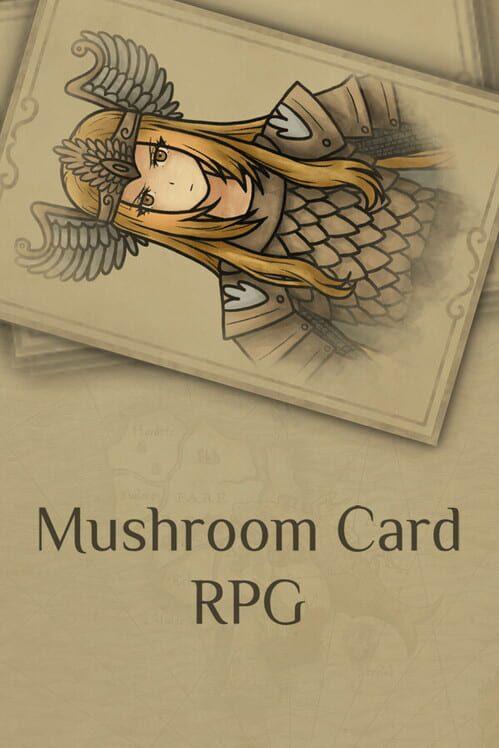 蘑菇牌RPG