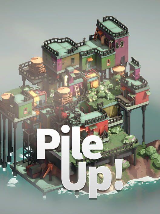 疊疊高城 Pile Up!