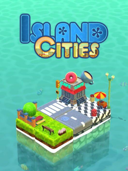 Island Cities (岛屿城市)