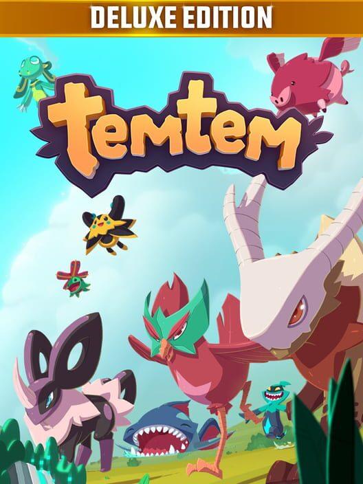 ティーイーエムティーイーエムディラクスエディション