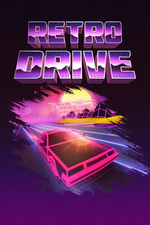 Retro Drive: Revamped