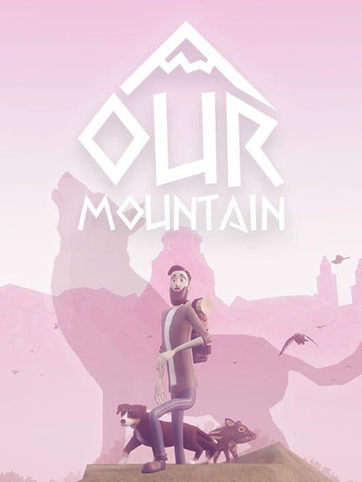 Our Mountain