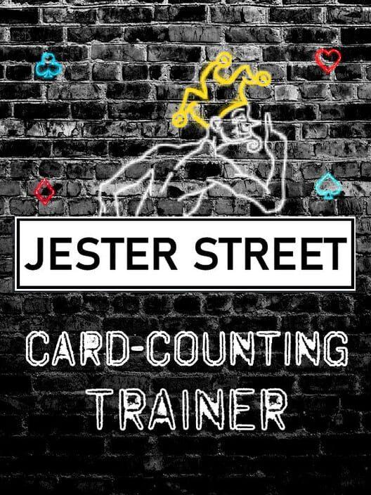 Jester Street : Card Counting Trainer
