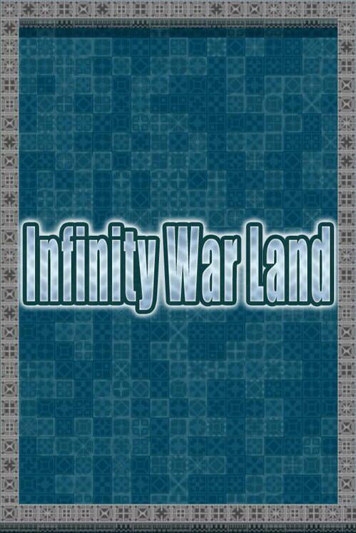 Infinity War Land