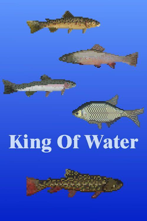 King Of Water