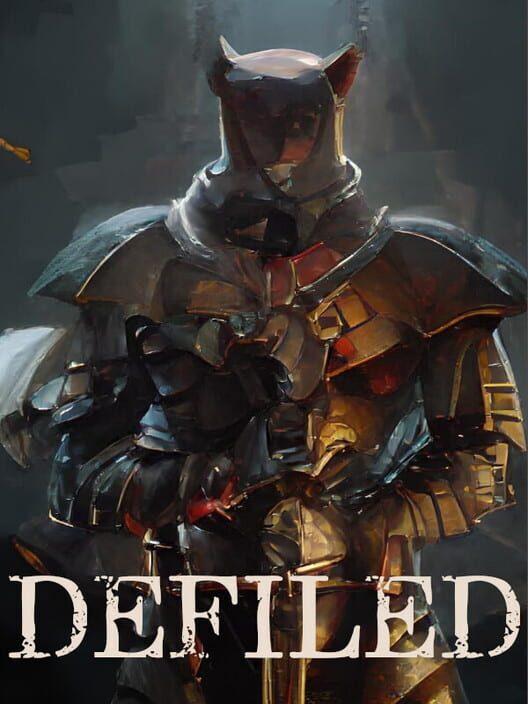 Defiled Survivors
