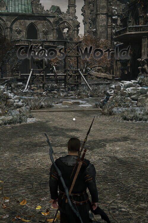 ChaosWorld
