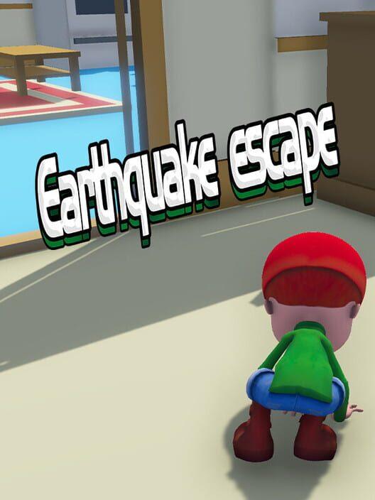 Earthquake escape