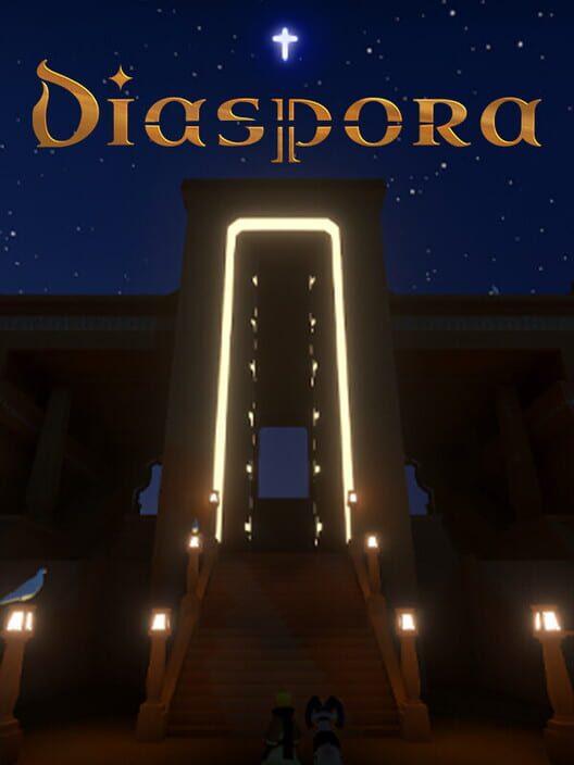 Diaspora