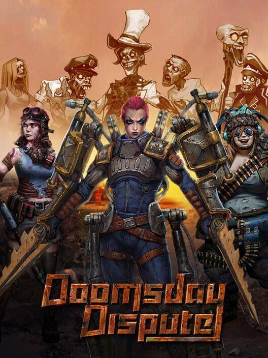 Doomsday Dispute