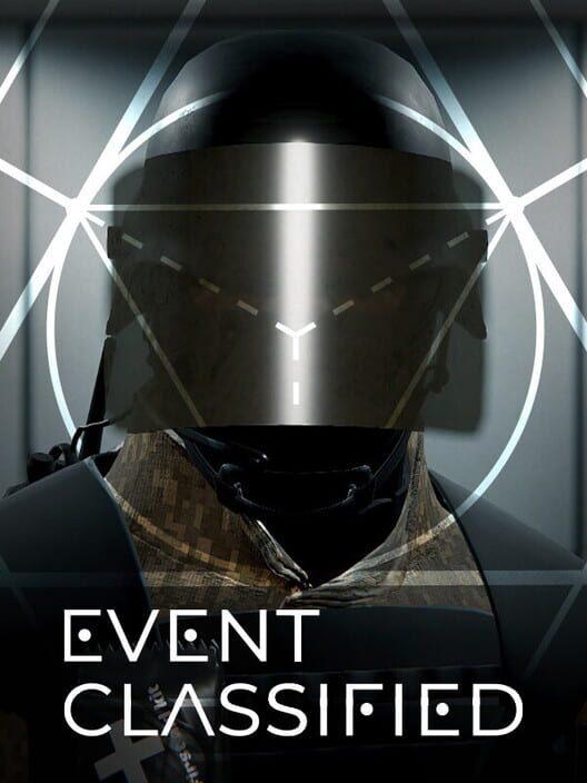 SCP: EVENT CLASSIFIED