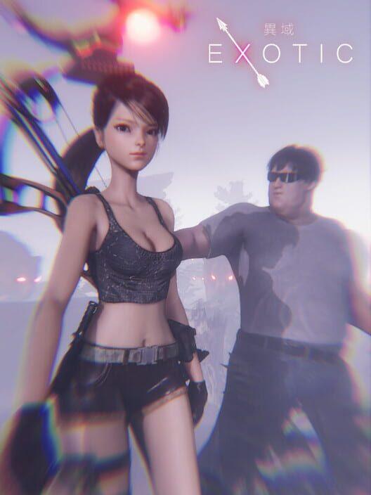 Exotic-异域