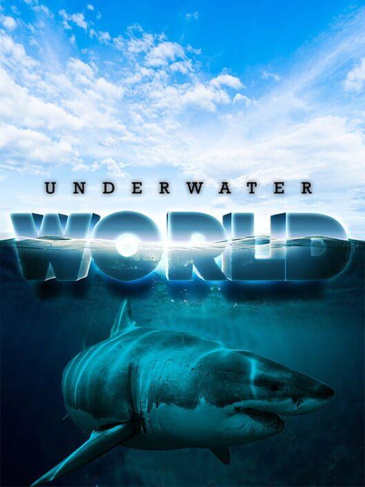 Underwater World - Idle Desktop Colony Building Simulator