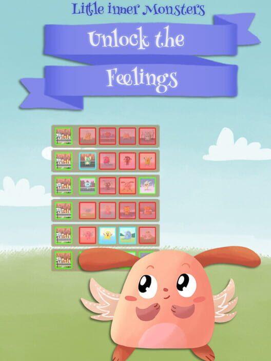 Unlock the Feelings