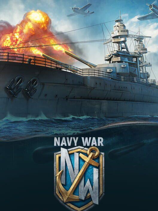 戦艦戦争ゲーム : Navy War