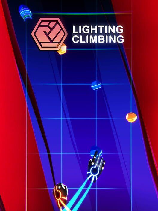 VR LightingClimbing