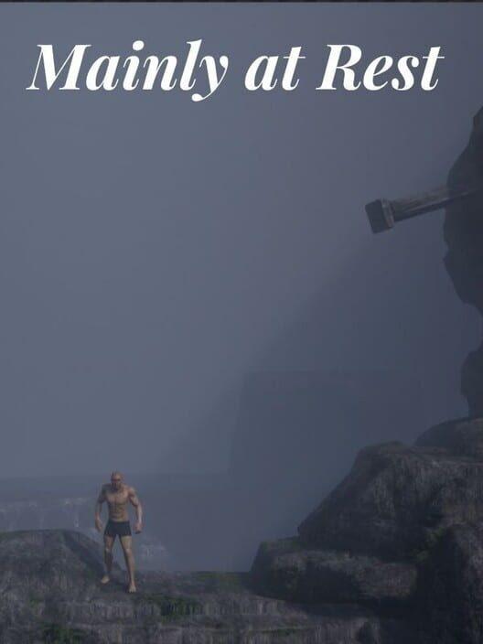 Mainly at Rest