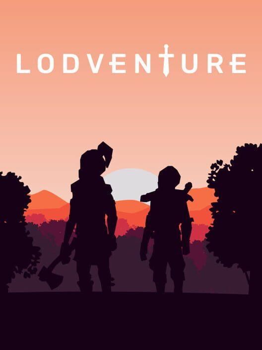 Lodventure