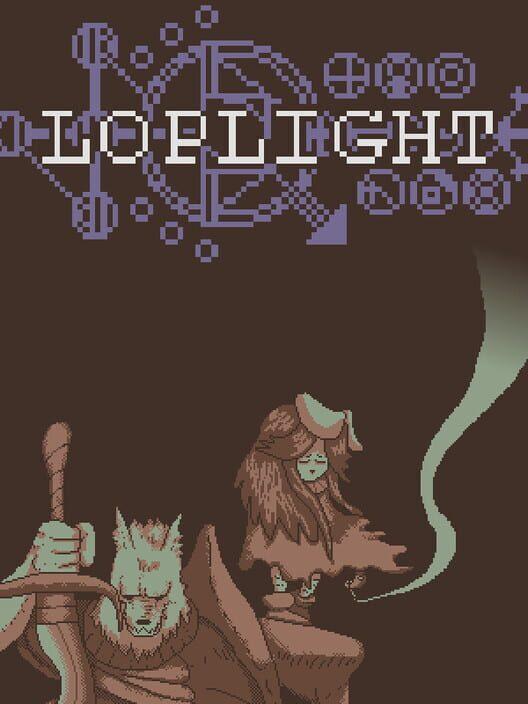 ツクールシリーズ Loplight