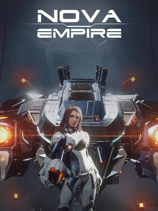 Nova Empire