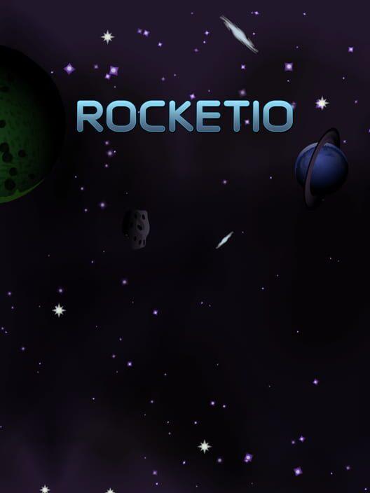 Rocketio