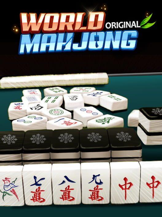 World Mahjong